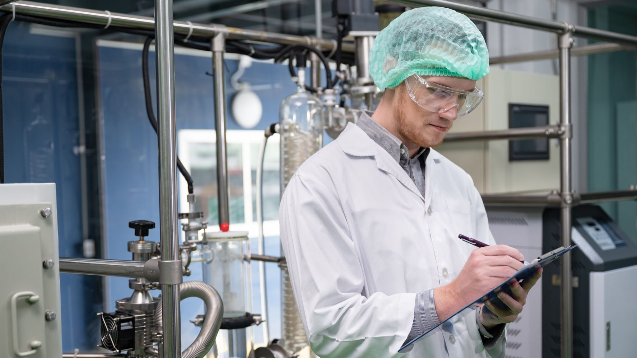 How Extractors Streamline Their Processes With Potency Testing Ekidna