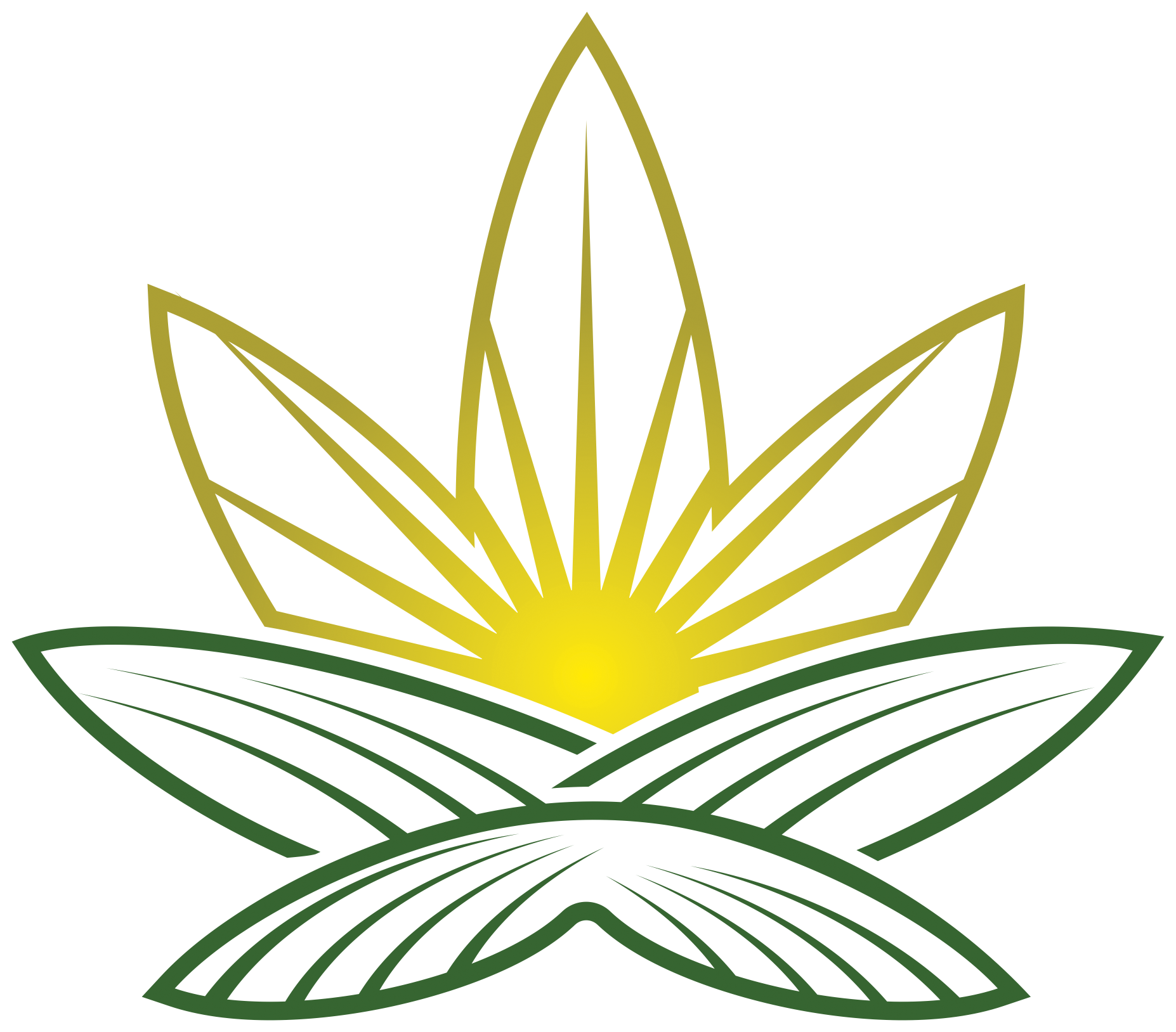 CannJah Pharm Logo