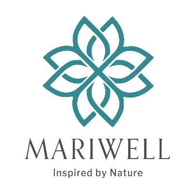 Mariwell Logo